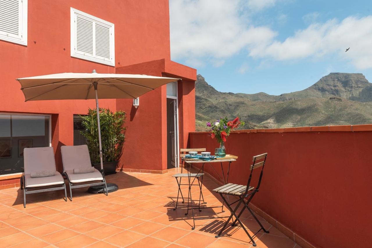 Apartment Barranco Del Infierno Costa Adeje (Tenerife)