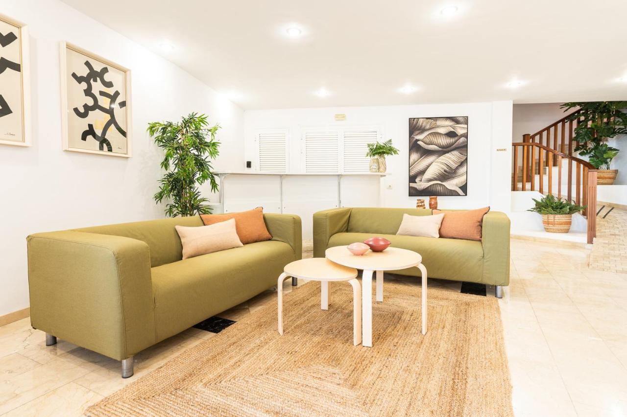 Appartement Barranco Del Infierno