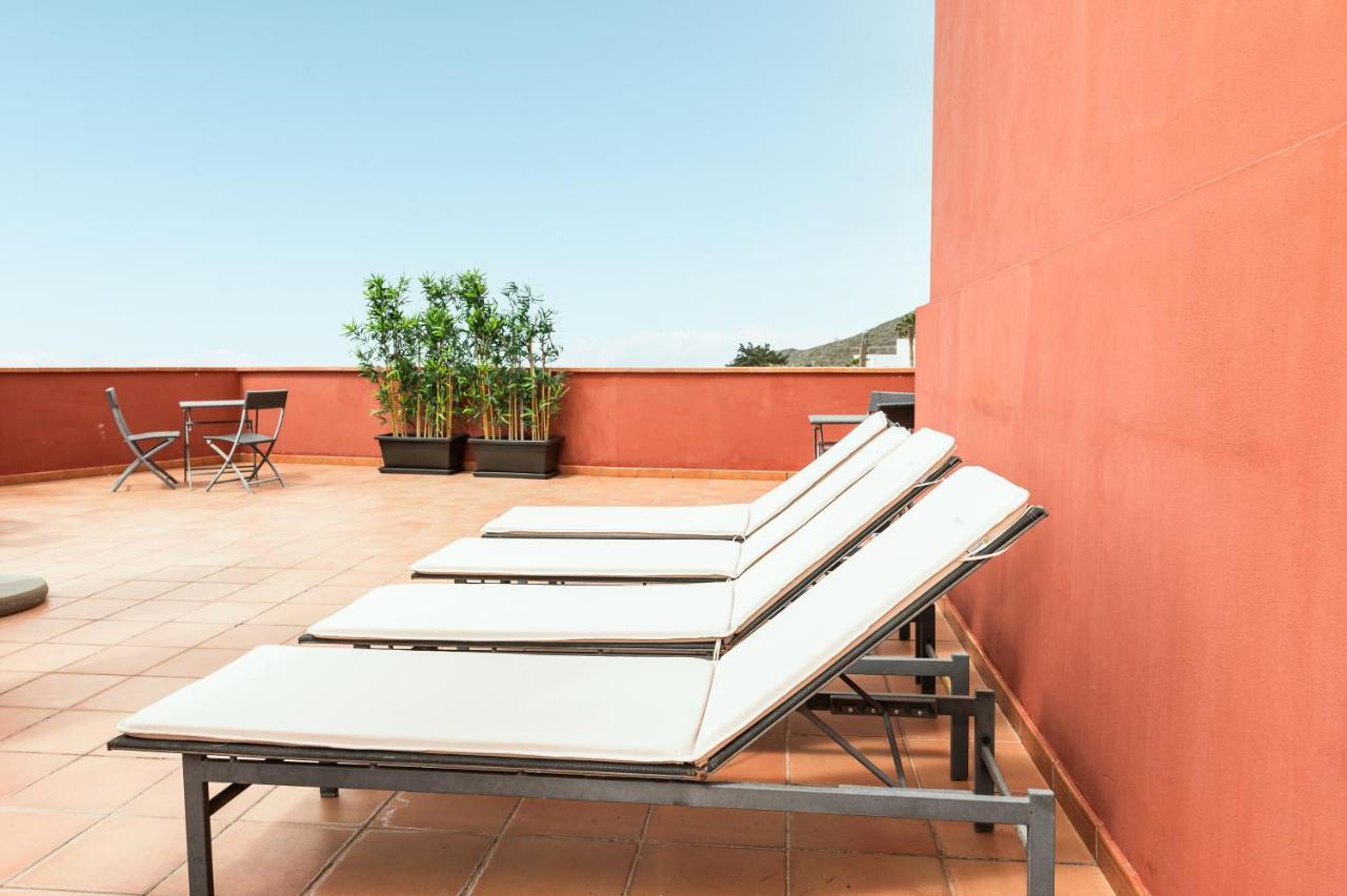 Barranco Del Infierno Appartement Costa Adeje (Tenerife)