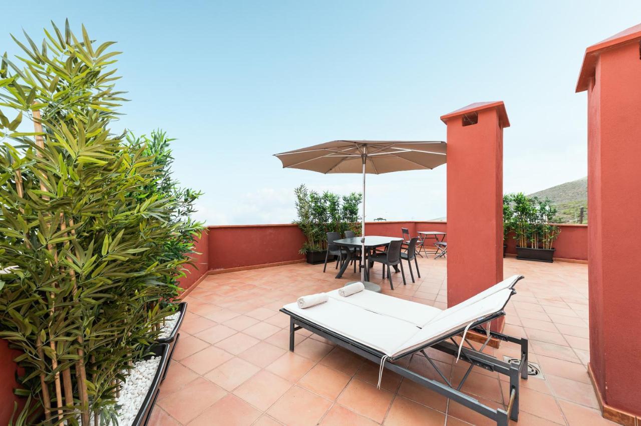 Barranco Del Infierno Appartement Costa Adeje (Tenerife)