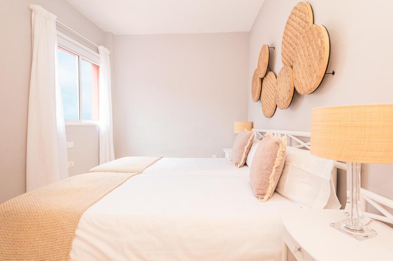Appartement Barranco Del Infierno Costa Adeje (Tenerife)