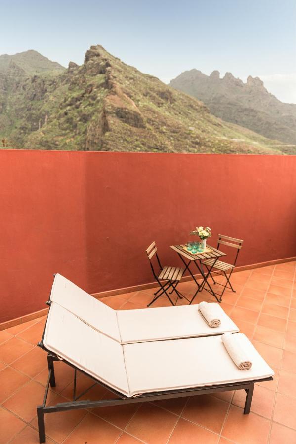 Barranco Del Infierno Appartement