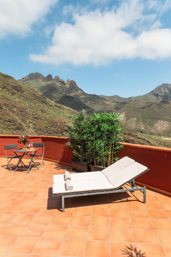 Appartement Barranco Del Infierno *