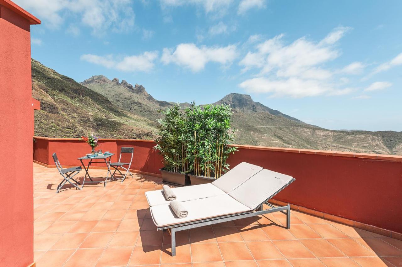 Appartement Barranco Del Infierno Costa Adeje (Tenerife)